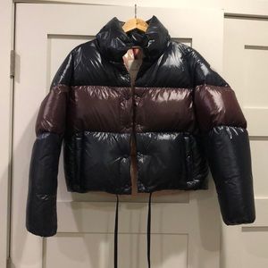 MONCLER 2016 Cercis Jacket